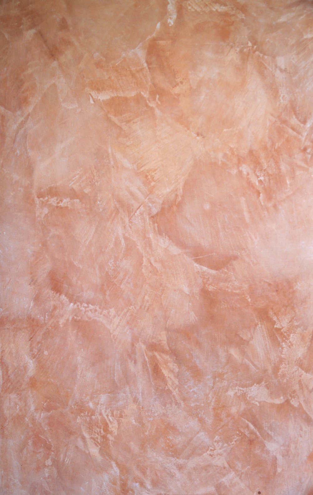 Stuccolustro Basis für intensive Farbtöne