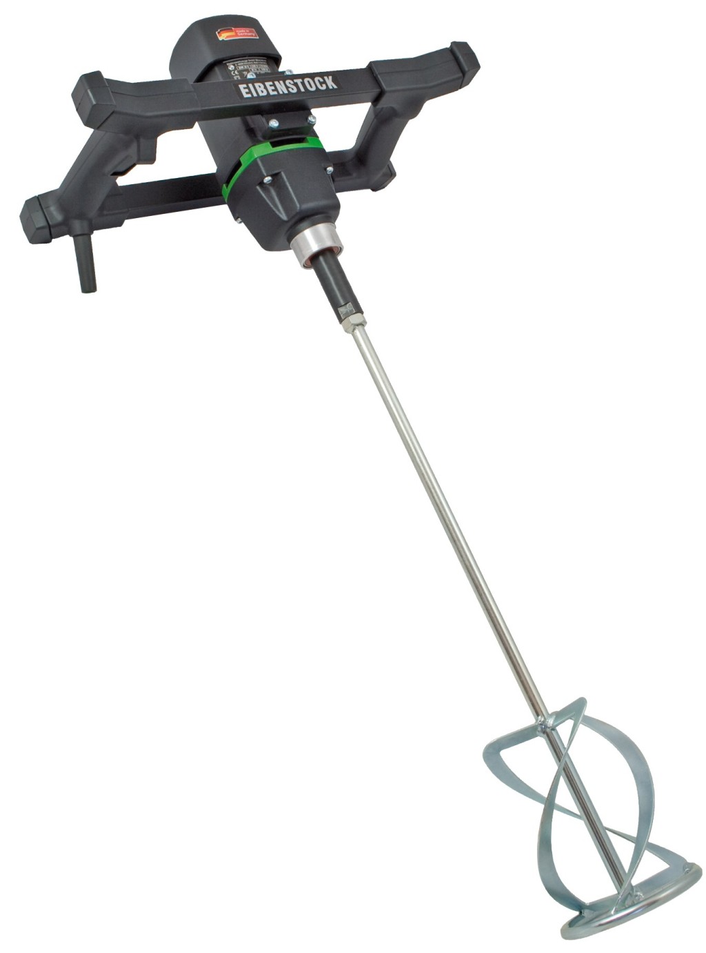 Eibenstock Rührwerk EHR 20.1 R SET