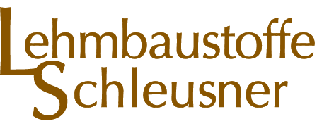 Lehmbaustoffe Schleusner & Söhne GmbH
