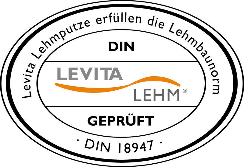 Levita Lehmedelputz