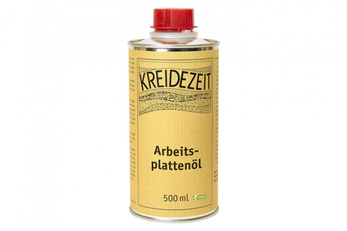 Kreidezeit Arbeitsplattenöl