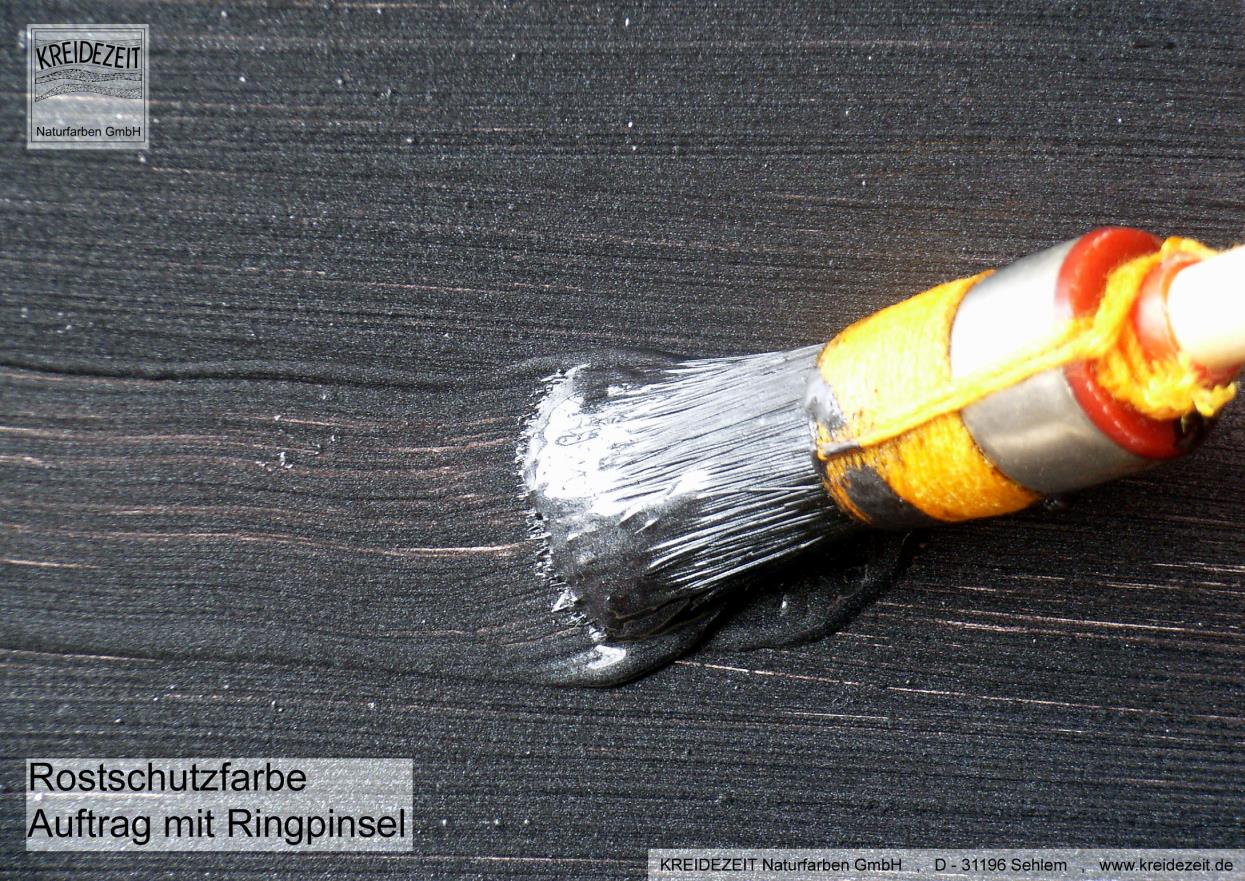 Rostschutzfarbe