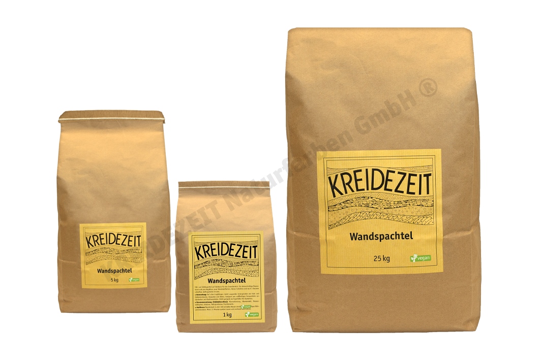 Wandspachtel