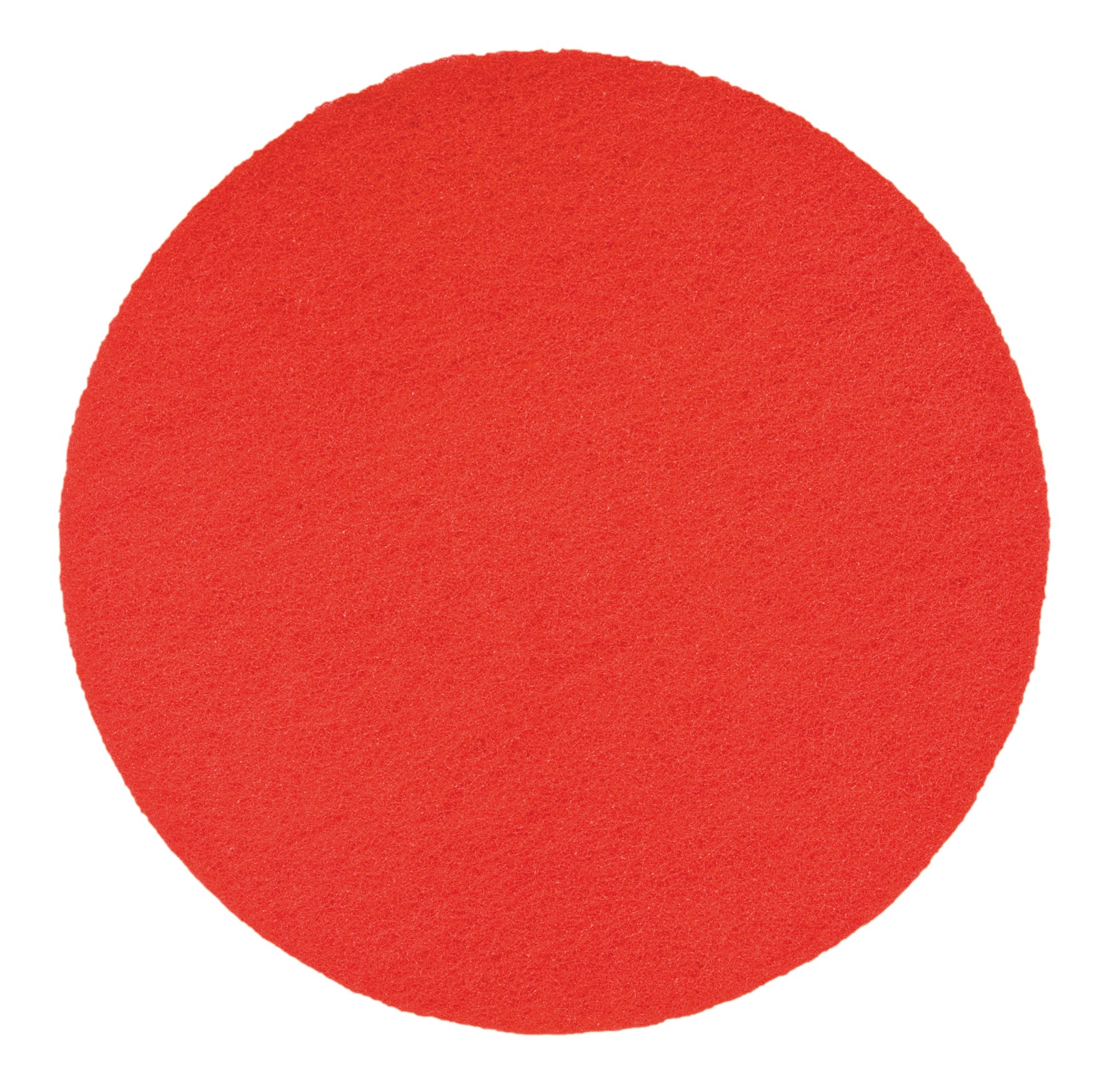 Schwammgummischeibe (Klett) Naturkautschukbasis für EPG 400