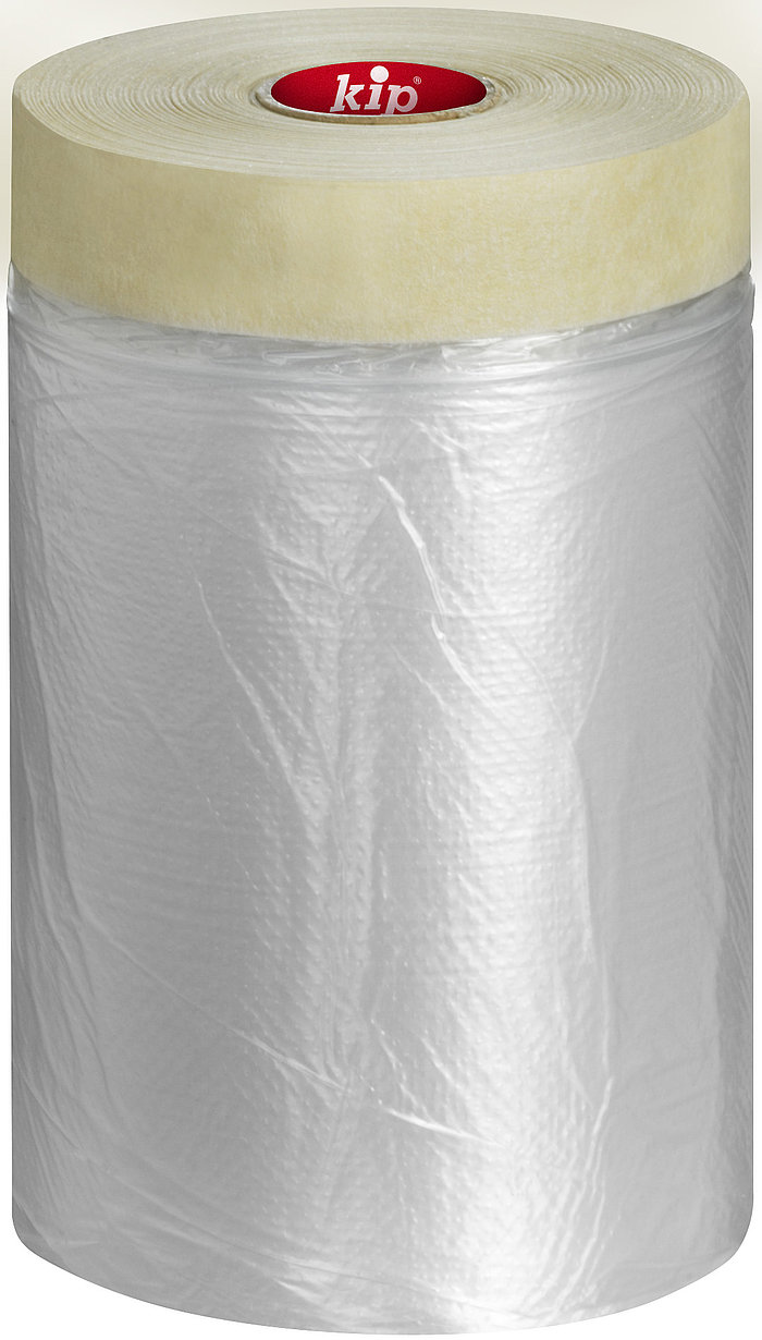 MASKING-TEC® Feinkrepp-Masker 1100mmx50m