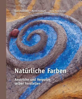 Buch Natürliche Farben