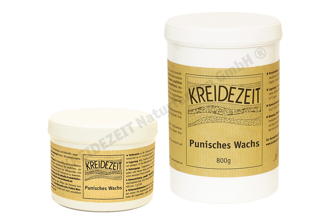 Punisches Wachs