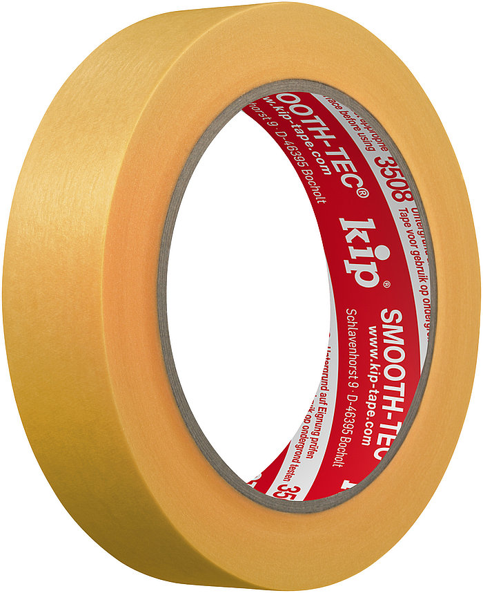 Glattkrepp SMOOTH-TEC® 24mmx50m