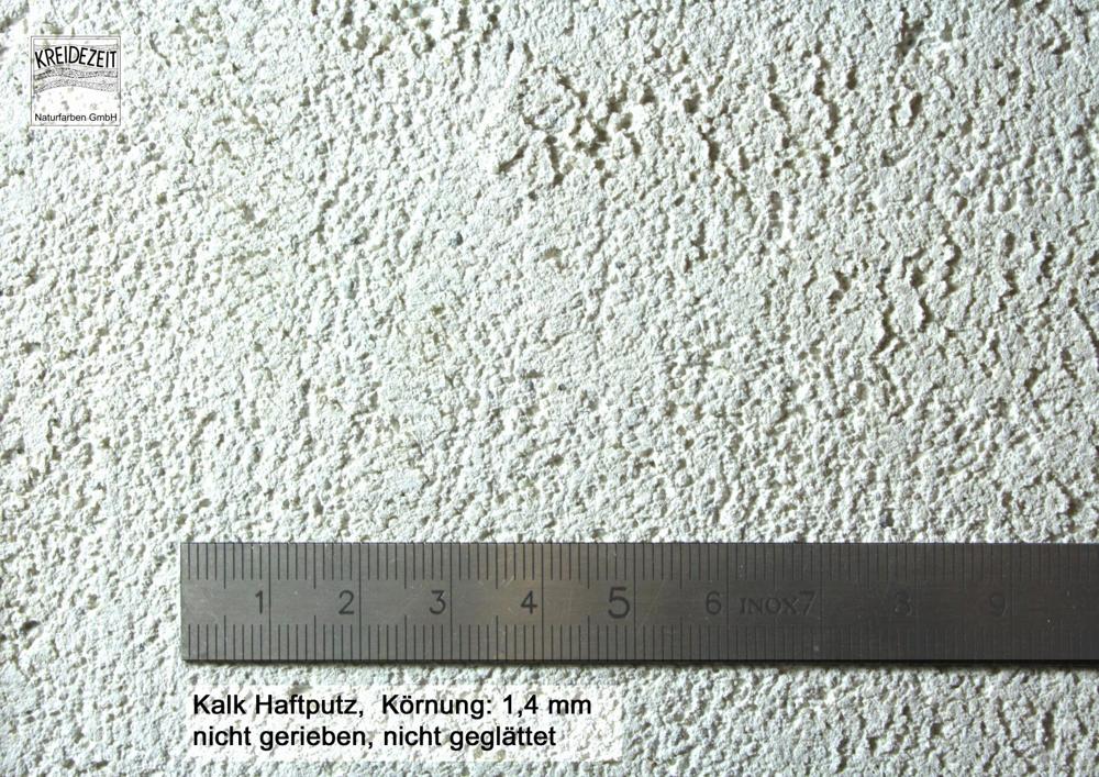 Kalk Haftputz