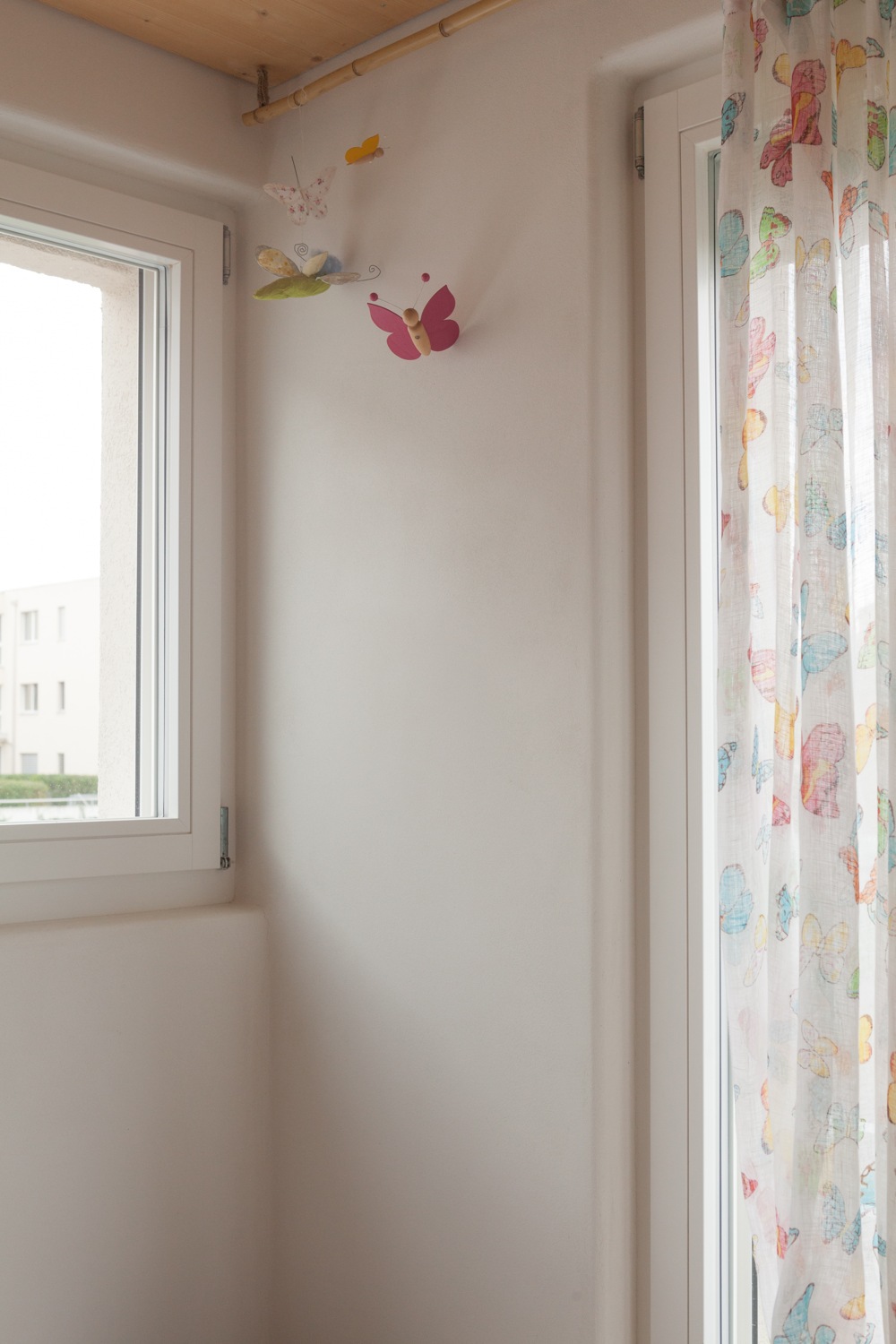 KREIDEZEIT Lehmstreichputz  weiss