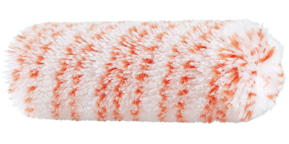 Wistoba Heizkörperwalze Multicolor 11mm 10cm