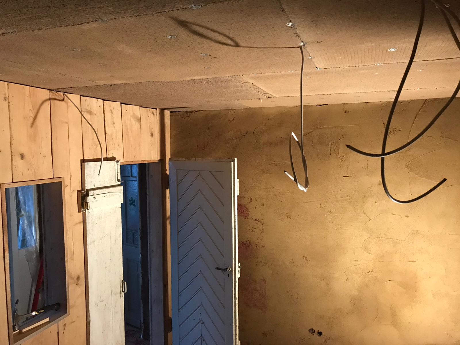 Fischer Dämmstoffteller HV 36, Tellerdurchmesser 36 mm - 100 Stück