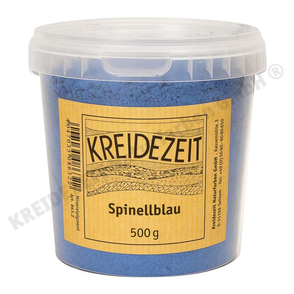 Spinellblau